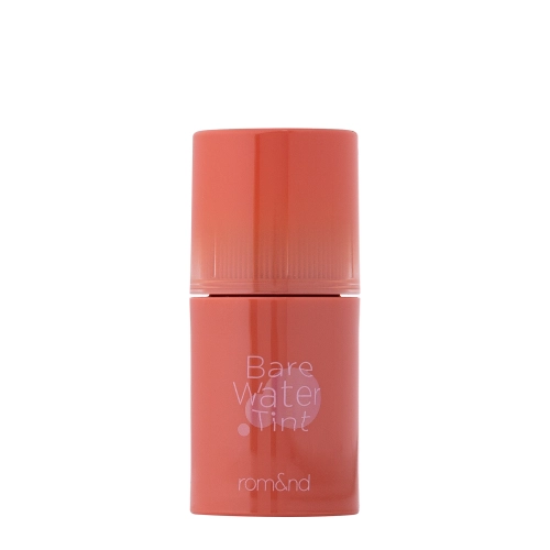 Rom&nd - Bare Water Tint - Nawilżający Tint do Ust - 07 Chilli Rush - 4,5g