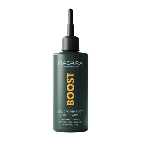 Madara - Boost 3 min. Growth Scalp - 3 Minutowa Kuracja do Skóry Głowy - 100ml
