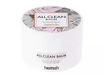 Heimish - All Clean Balm - Balsam do Demakijażu - 120ml