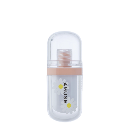 Amuse - Jel-Fit Tint - Długotrwały Tint z Efektem Żelowego Wykończenia - 09 Narcism - 3,8g - OUTLET