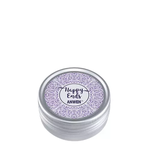 Anwen - Happy Ends - Serum do Zabezpieczania Końcówek Włosów - 15ml