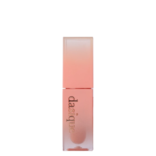Dasique - Juicy Dewy Tint - Nabłyszczający Tint do Ust - #01 Mood Mango - 3,5g