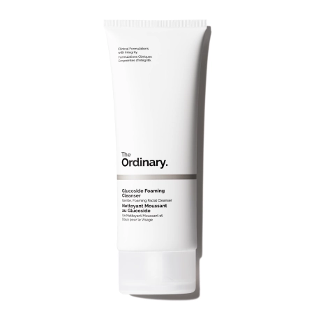 The Ordinary - Glucoside Foaming Cleanser - Pianka do Mycia - 150ml