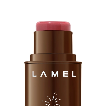 Lamel - Celebrate Yourself - Róż w Sztyfcie - 5g