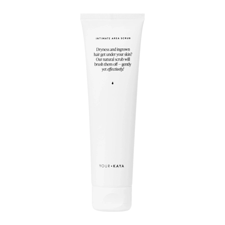 Your Kaya - Peeling do Okolic Intymnych - 100ml