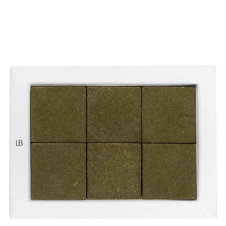 La Bomba - Body Scrub Cubes No. 3 - Naturalny Peeling do Ciała w Kostce - No. 3 - 6x40g OUTLET