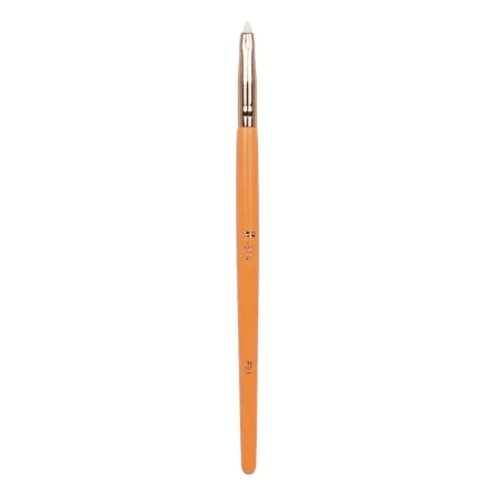 Ibra Makeup - Fresh Pędzel do Ust - Nr 1 - 1szt