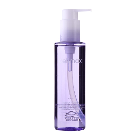 Celimax - Derma Nature Fresh Blackhead Jojoba Cleansing Oil - Olejek Hydrofilowy do Oczyszczania Twarzy - 150ml