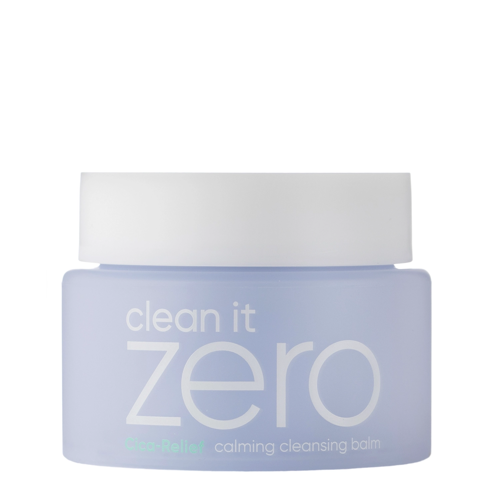Banila Co - Clean It Zero Cleansing Balm - Calming - Sorbetowy Olejek do Mycia Twarzy - 100ml