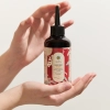 HairTry - Babyhair Fever - Wcierka Rozgrzewająca na Porost Włosów - 200ml 	
