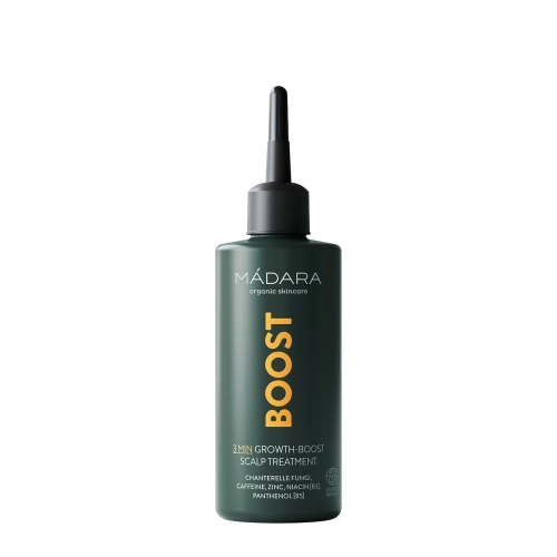 Madara - Boost 3 min. Growth Scalp - 3 Minutowa Kuracja do Skóry Głowy - 100ml
