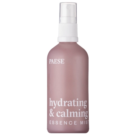 Paese - Nanorevit - Nawilżająco - Łagodząca Esencja w Mgiełce - 100ml
