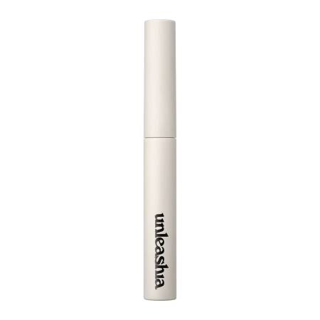 Unleashia - Shaper Pomade Eyebrow Fixer - Pomada do Brwi - 1 Clear - 8,5g