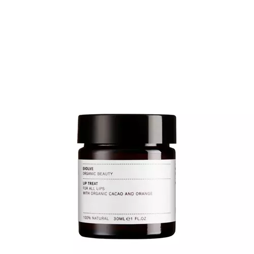 Evolve Organic Beauty - Lip Treat - Vegan Lip Balm - Wegański Balsam do Ust - 30ml - OUTLET