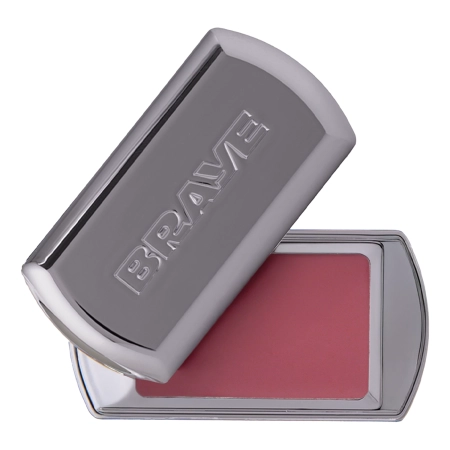 BRAYE - Lip Sleek Blur - Wygładzający Balsam do Ust i Policzków - 08 Witty - 3,2g