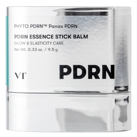 VT Cosmetics - PDRN Essence Stick Balm - Nawilżający Balsam do Twarzy w Sztyfcie - 9,5g