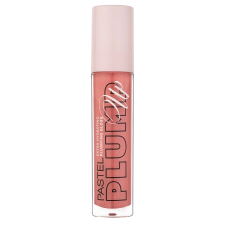 Pastel - Plump Up - Błyszczyk do Ust - 208 - 5,3ml