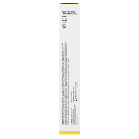 Geek&Gorgeous - Zero Feel SPF50 - Niewyczuwalny Krem Przeciwsłoneczny SPF50 - 75ml