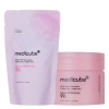Medicube - PDRN Pink Collagen Tonning Gel Toner Pad - Tonizujące Płatki Żelowe z Kolagenem - 70szt OUTLET 