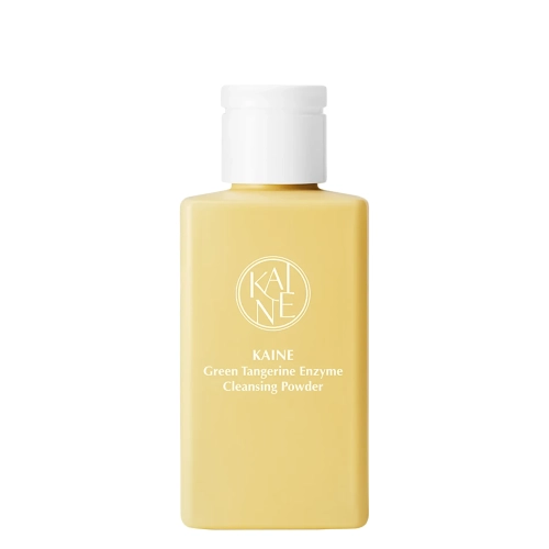 Kaine - Green Tangerine Enzyme Cleansing Powder - Peeling Enzymatyczny z Enzymami z Zielonej Mandarynki - 60g