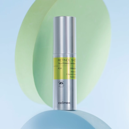 Celimax - The Vita-A Retinol Shot Tightening Serum - Serum do Twarzy z Retinolem - 30ml