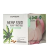 LalaRecipe - Hemp Seed Purifying Pad - Łagodzące Płatki do Twarzy - 70szt.
