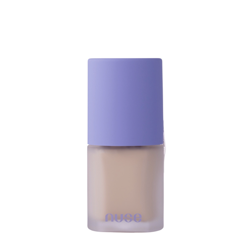 Nuse - Care Tone-Up SPF50+ PA++++ - Tonujący Krem do Twarzy z Filtrem - 02 Ivory - 30ml