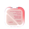 LUNA - Glow Layer Blur Cheek - Duo Róży do Policzków - 05 Sleepy Pink - 8,5g