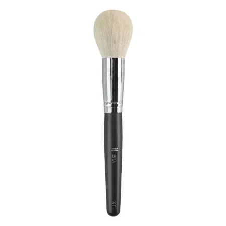 Ibra  Makeup - Pędzel do Pudru - Nr 107 - 1szt