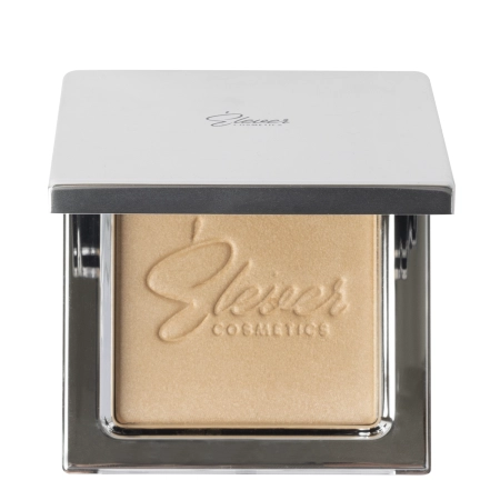 Elever Cosmetics - Everyday Shine - Rozświetlacz do Twarzy - 6g