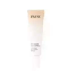 Paese - DD Cream - Pielęgnacyjny Krem Koloryzujący - 1N Ivory - 30ml