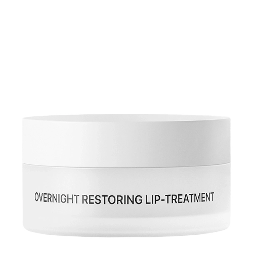 Transparent Lab - Overnight Restoring Lip Treatment - Balsam Regenerujący do Ust - 15ml