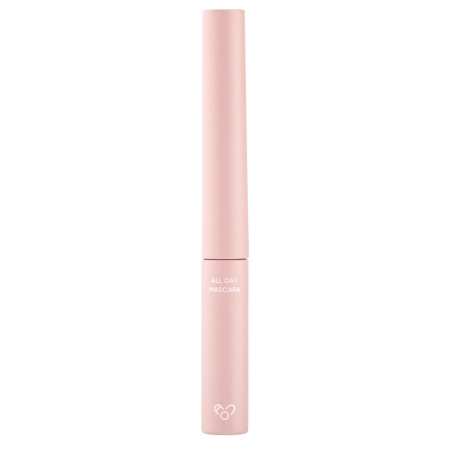 AOU - All Day Mascara - Tusz do Rzęs - 02 Longlash Black - 3,3g