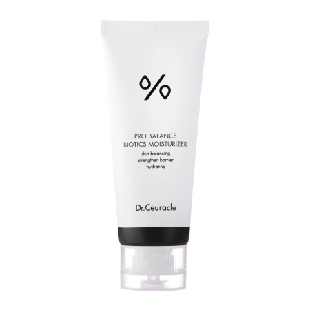Dr.Ceuracle - Pro-Balance Biotics Moisturizer - Lekki Krem Nawilżający - 100ml