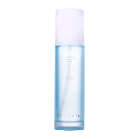 ANOTHER FACE - Peptathenol Aqua Balance Toner - Tonik z Peptydami i Pantenolem - 120ml