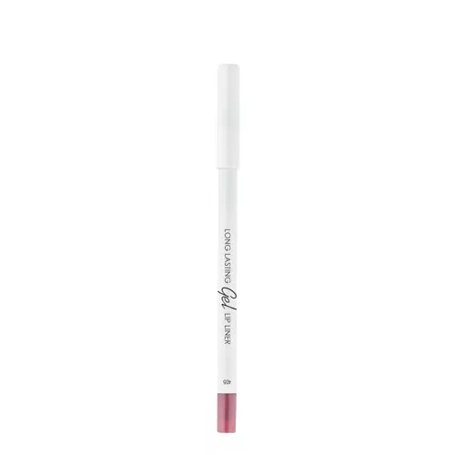 Lamel - Long lasting Gel Lip Liner - Długotrwała Żelowa Konturówka do Ust - 405 - 1,7g