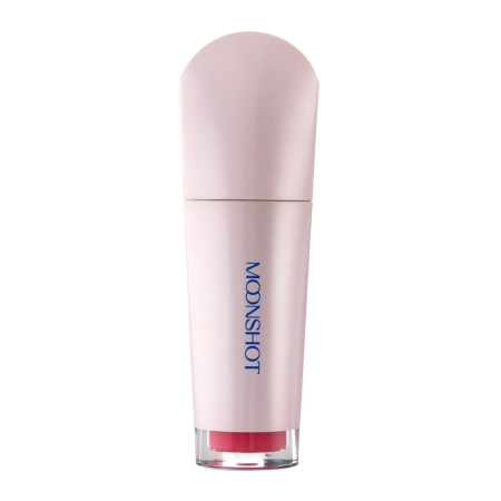 Moonshot - Performance Lip Blur Fixing Tint - Długotrwały Tint do Ust - 09 X Crush - 3,5g - OUTLET