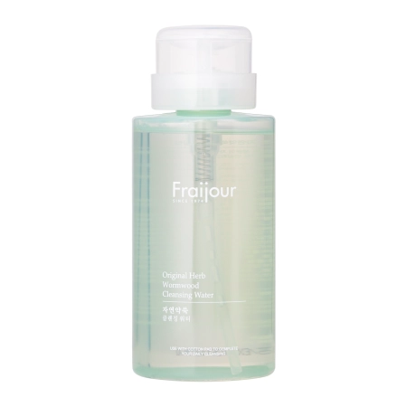 Fraijour - Original Herb Wormwood Cleansing Water - Ziołowy Płyn Oczyszczający z Bylicą - 300ml