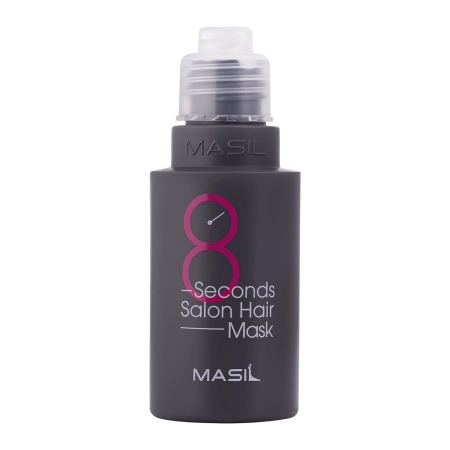 Masil - 8 Seconds Salon Hair Mask - Maska Nawilżająca do Włosów - 50ml