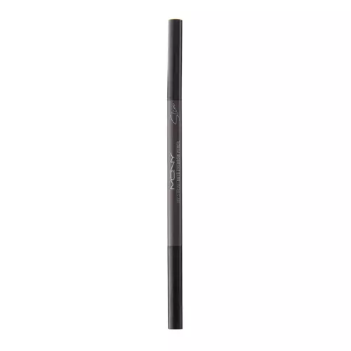 Macqueen - My Strong Auto Slim Eyebrow - Kredka do Brwi - 01 Natural Brown - 0,35g