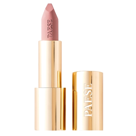 Paese - Pomadka Mattologie Soft - Pink Suede - 114 - 4,3g