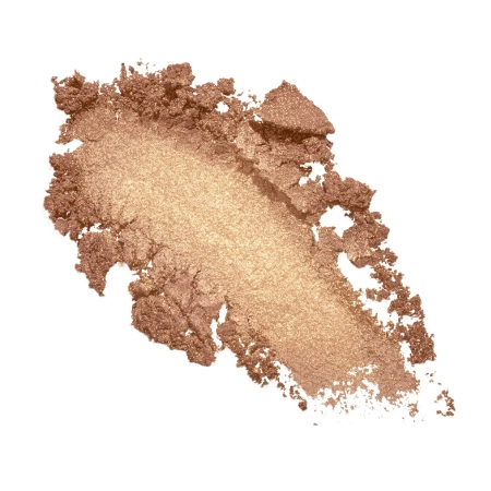 LOVRO - Afterlight Glow Bronzer - Rozświetlający Bronzer do Twarzy i Ciała - 02 Sunkissed Tan - 16g