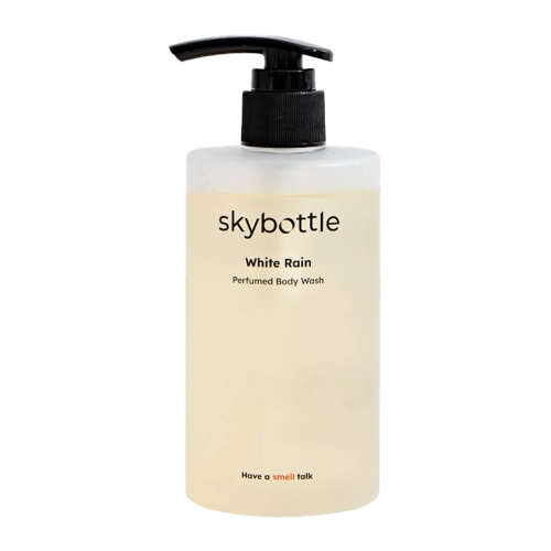 Skybottle - White Rain Perfumed Body Wash - Żel pod Prysznic - Perfumowany - 300ml