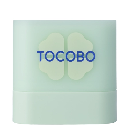 Tocobo - Cica Cooling Sun Stick Mini - Krem Przeciwsłoneczny w Sztyfcie - 11g