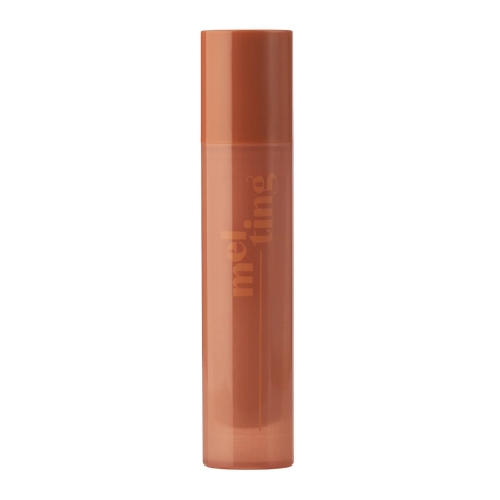 Etude House - Ginger Sugar Melting Balm - Nawilżający Balsam do Ust - 04 Peanut Butter - 2,3g