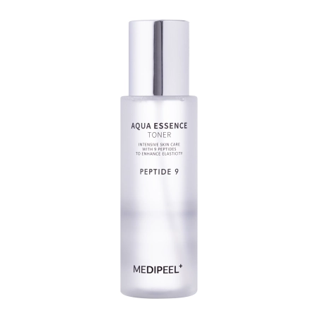 Medi-Peel - Peptide 9 Aqua Essence Toner - Nawilżający Tonik do Twarzy - 250ml
