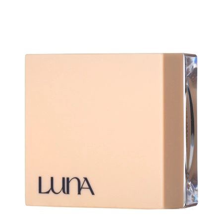LUNA - Conceal Pot - Kryjący Korektor do Twarzy i pod Oczy - Ivory - 7g