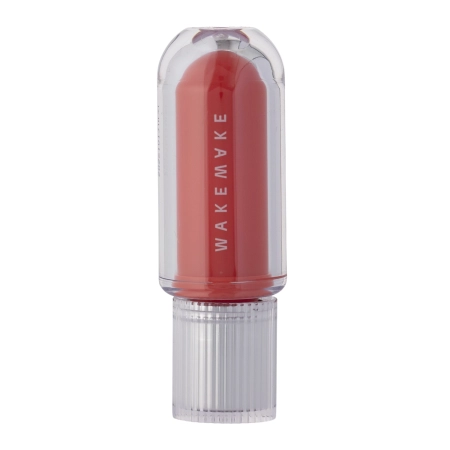 Wakemake - Watery Tok Tint Renewal - Nawilżający Balsam do Ust - 02 Grapefruit Water - 4g - OUTLET