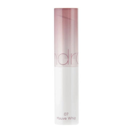 Rom&nd - Glasting Melting Balm - Nabłyszczający Balsam do Ust - 07 Mauve Whip - 3,5g