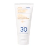 Korres - Yoghurt Sunscreen Face Cream-Gel SPF 30 - Żelowy Krem do Twarzy z Filtrem - 50ml
